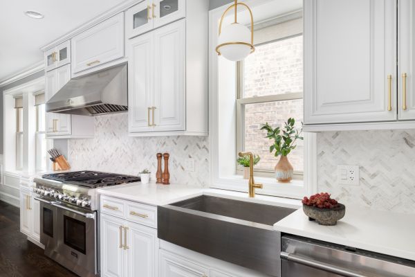 Galley Kitchen Remodeling in Kilgore