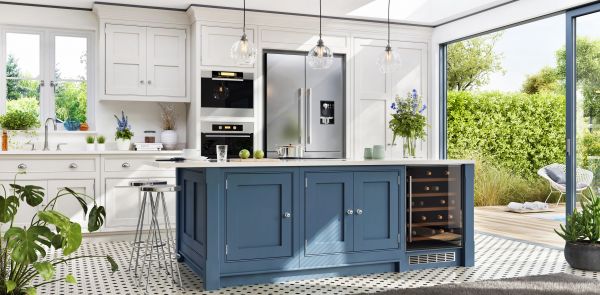 Kitchen Design Service in Kilgore