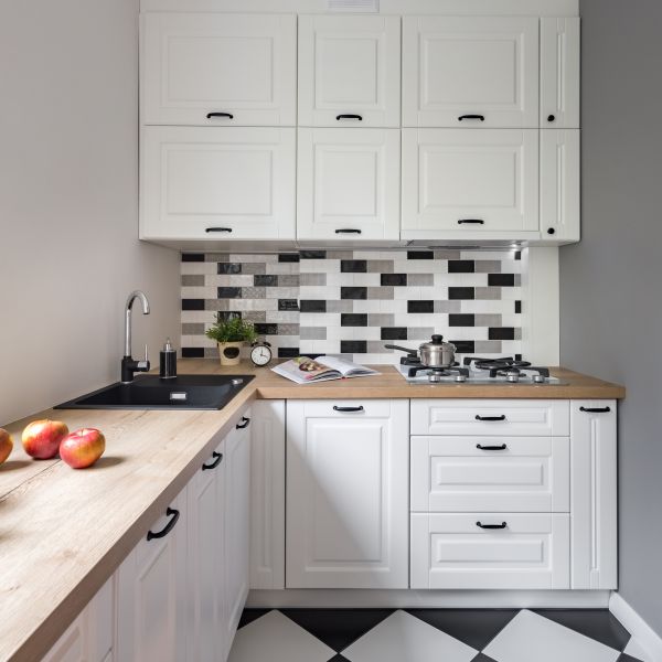 Small Kitchen Remodeling in Kilgore