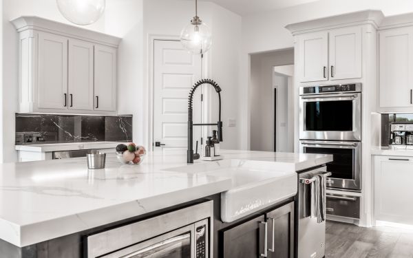 Residential Kitchen Remodeling in Kilgore