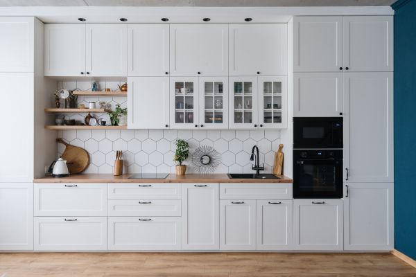 Kitchen Cupboards Remodeling in Kilgore