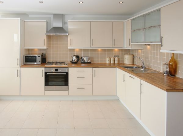 Kitchen Cabinets Remodeling in Kilgore