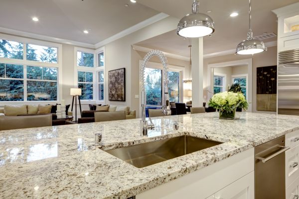 Counter Remodeling in Kilgore