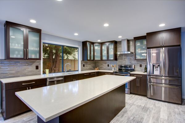 Kitchen Renovation in Kilgore