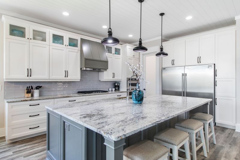 Granite Countertops