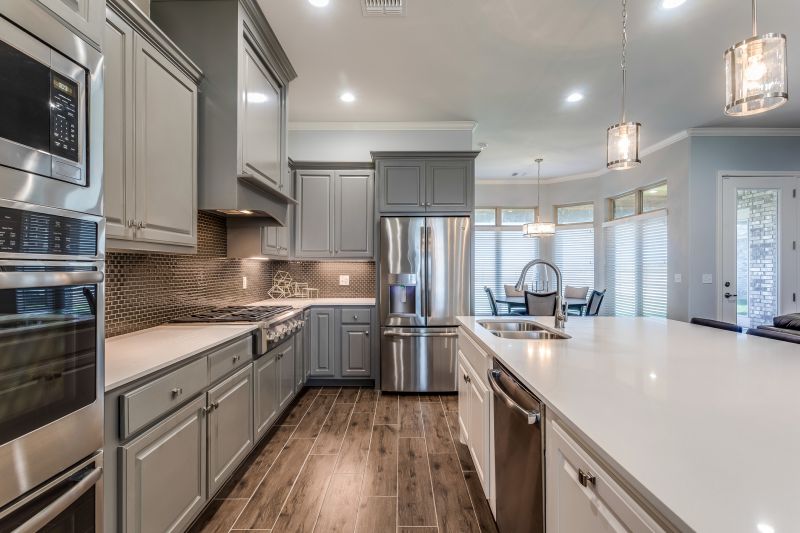 Quartz Surface Designs