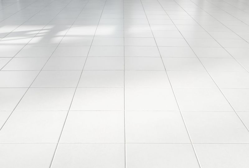 Tile Flooring Styles