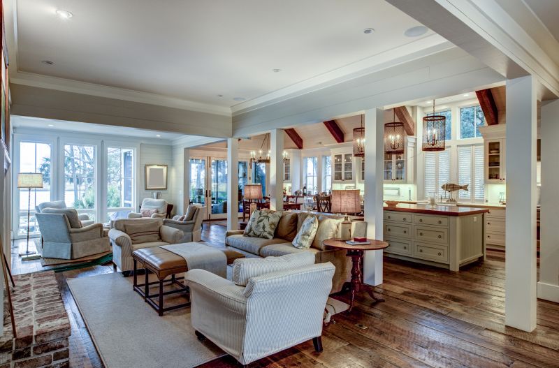 Small Kitchen Renovation