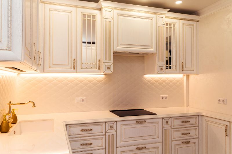 Luxury Kitchen Upgrades