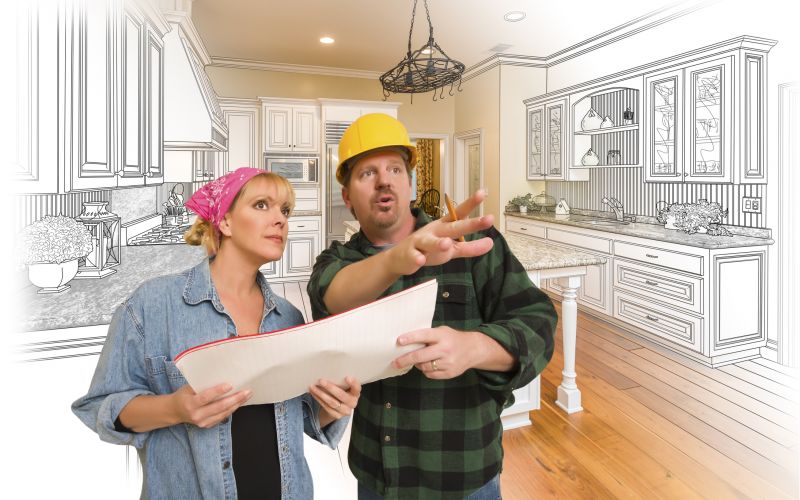 Specialized Kitchen Remodelers