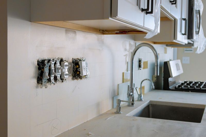 Plumbing and Electrical Experts
